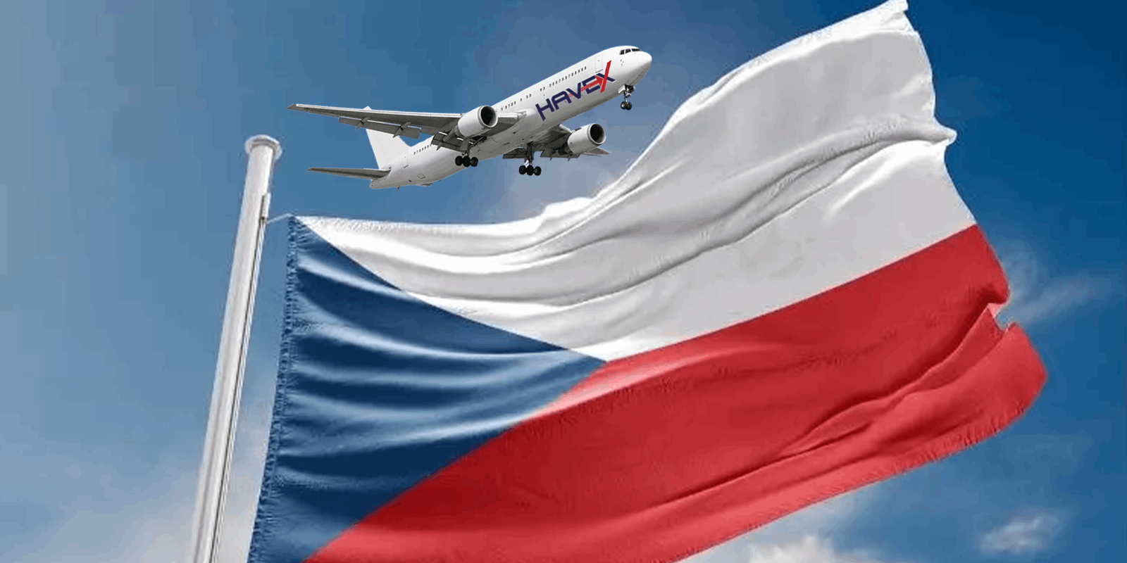 Çek Cumhuriyeti Uçak Kargo | Çek Cumhuriyeti Kargo | Şirketleri