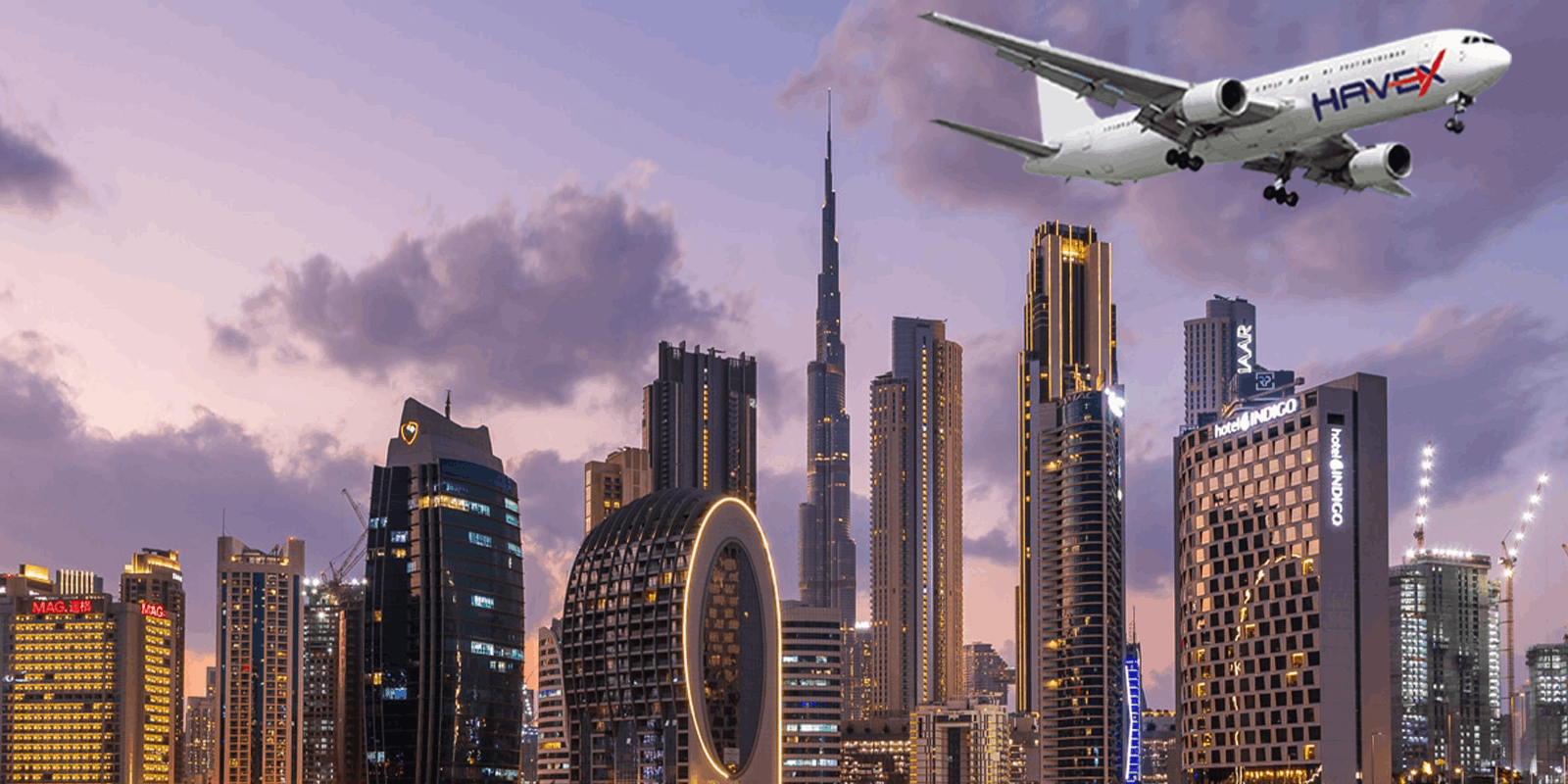 Dubai Kargo | Dubai Uçak Kargo | Fiyatları | Şirketleri
