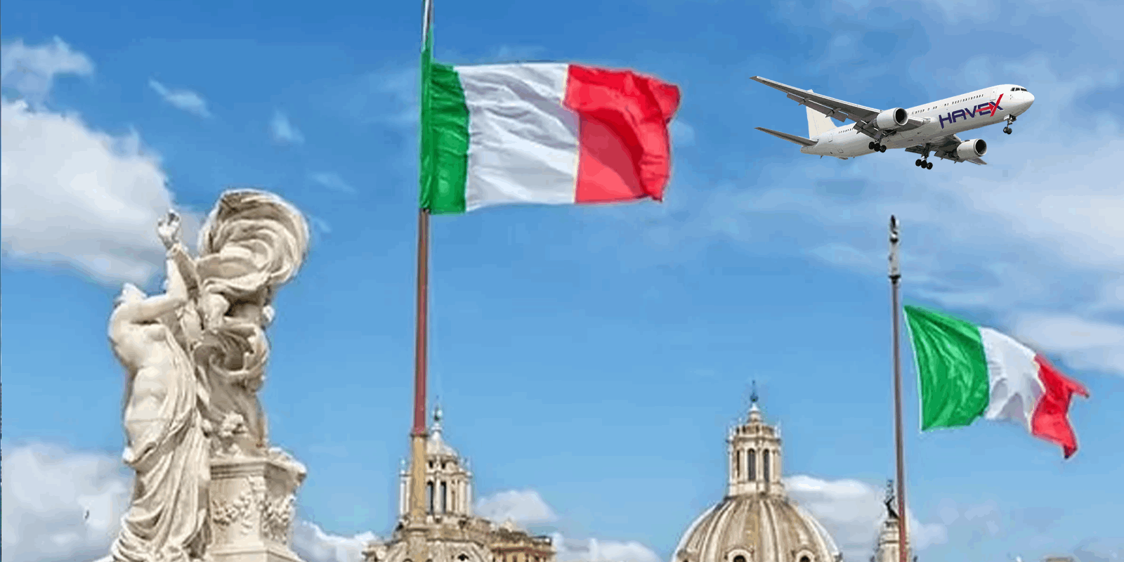 İtalya Kargo | İtalya Kurye | Paket Taşımacılığı