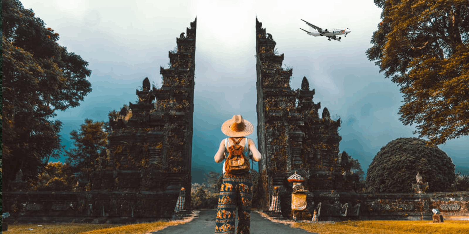 Endonezya Uçak Kargo | Endonezya Kargo