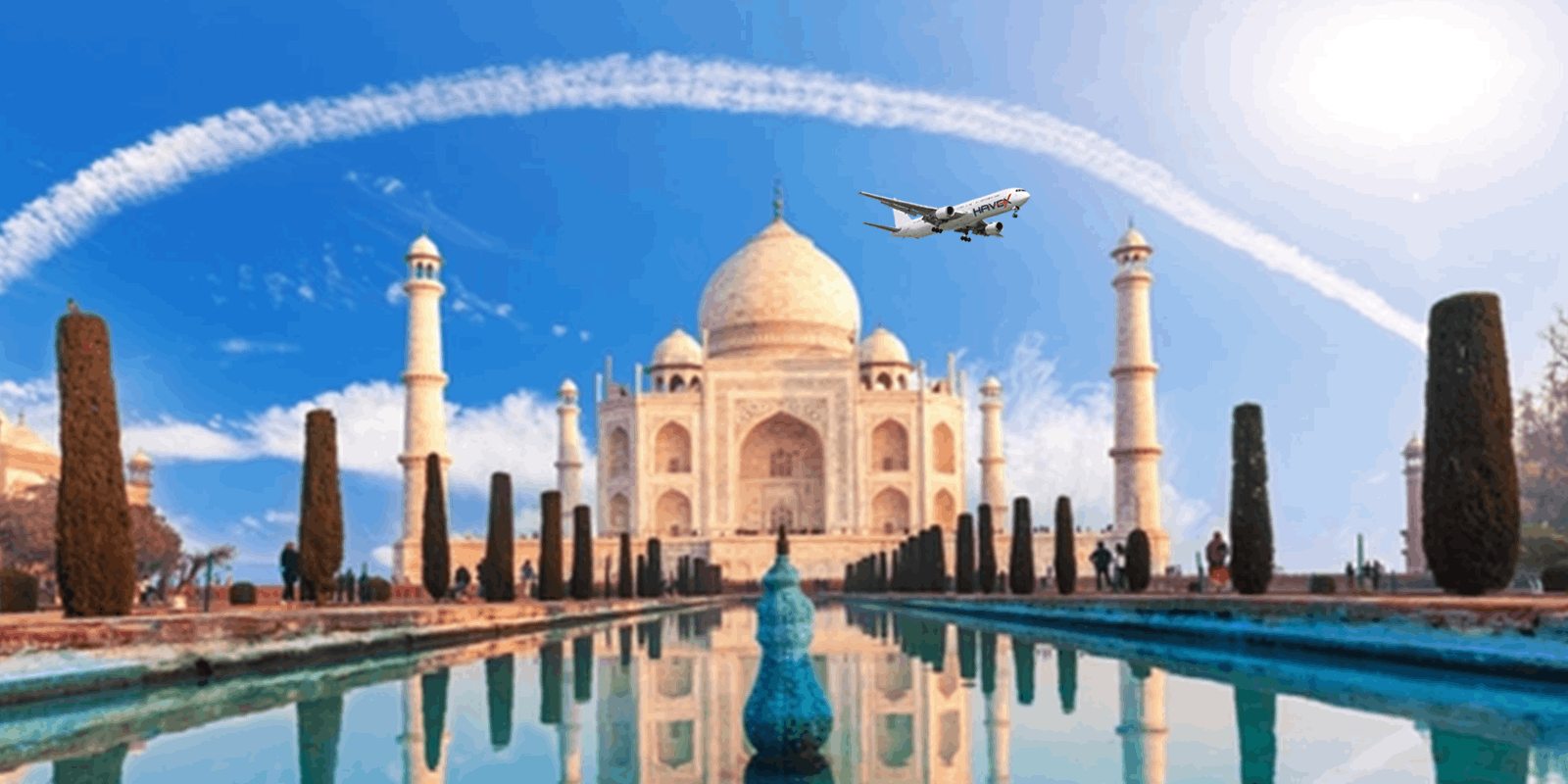 Hindistan Kargo | Hindistan Uçak Kargo