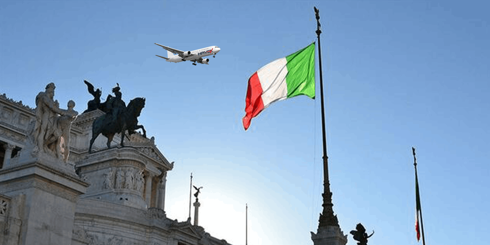 İtalya Kargo | İtalya Kurye | Paket Taşımacılığı