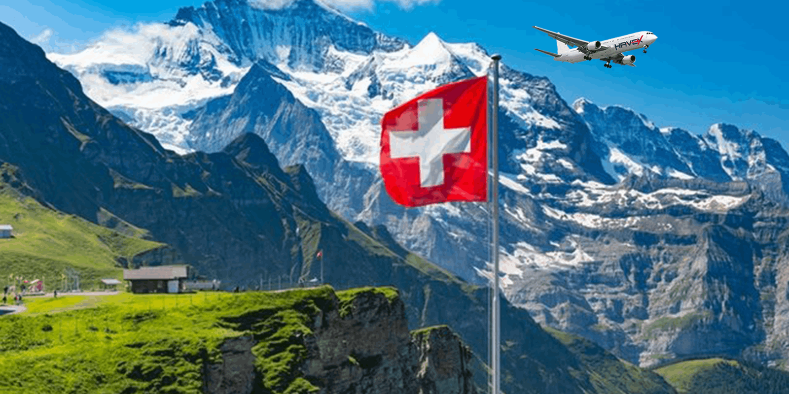 İsviçre Uçak Kargo | İsviçre Kargoİsviçre Uçak Kargo | İsviçre Kargo