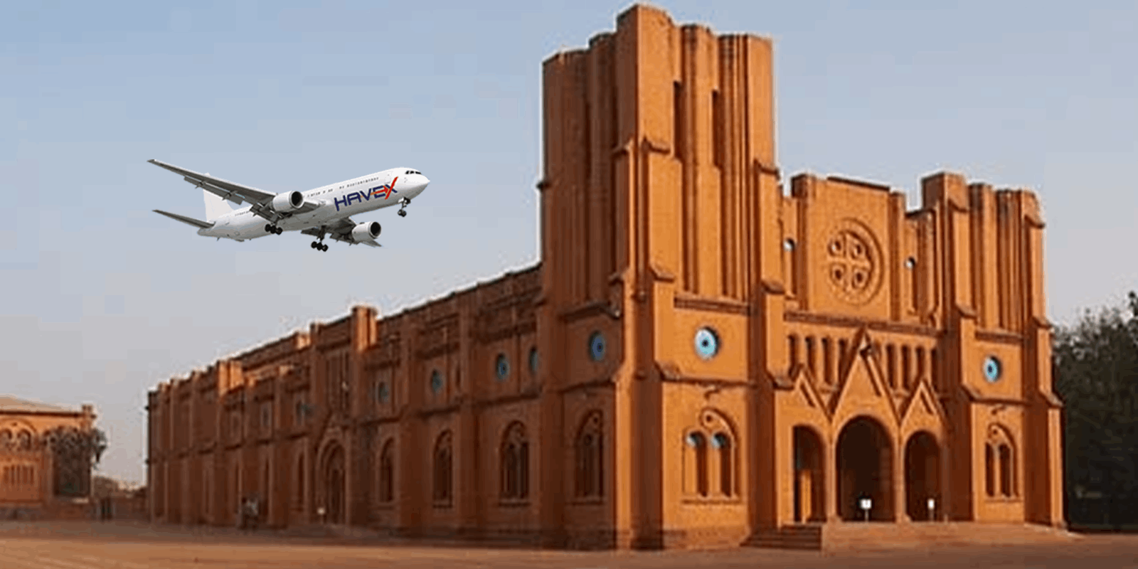 Burkina Faso Kargo | Burkina Faso Uçak Kargo
