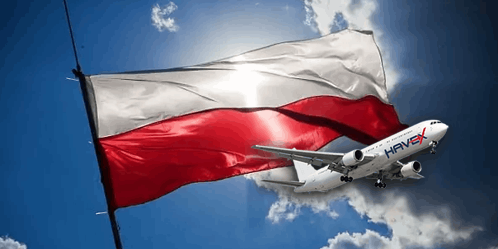 Polonya Uçak Kargo | Polonya Kargo