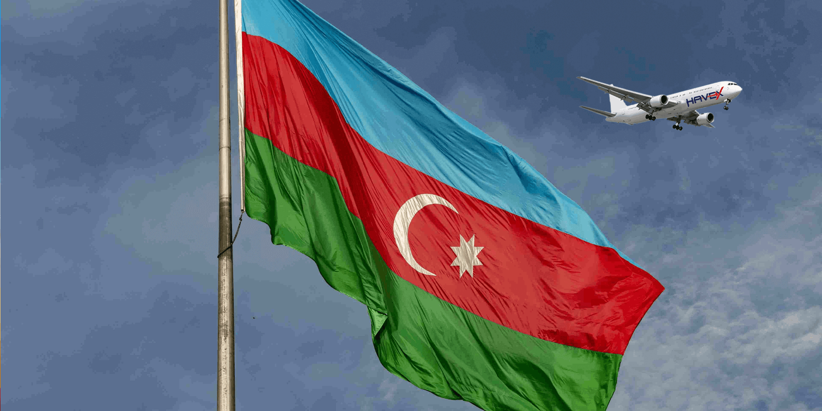 Azerbaycan Uçak Kargo | Yurtdışı Kargo