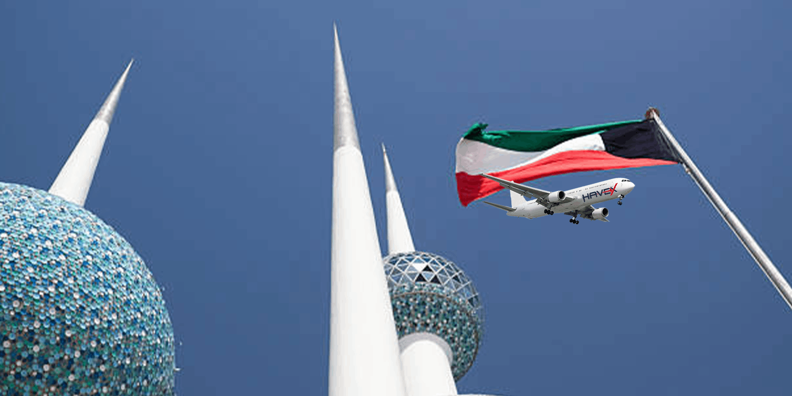Kuweıt Kargo | Kuveyt Uçak Kargo | Kuveyt Kargo Fiyatları