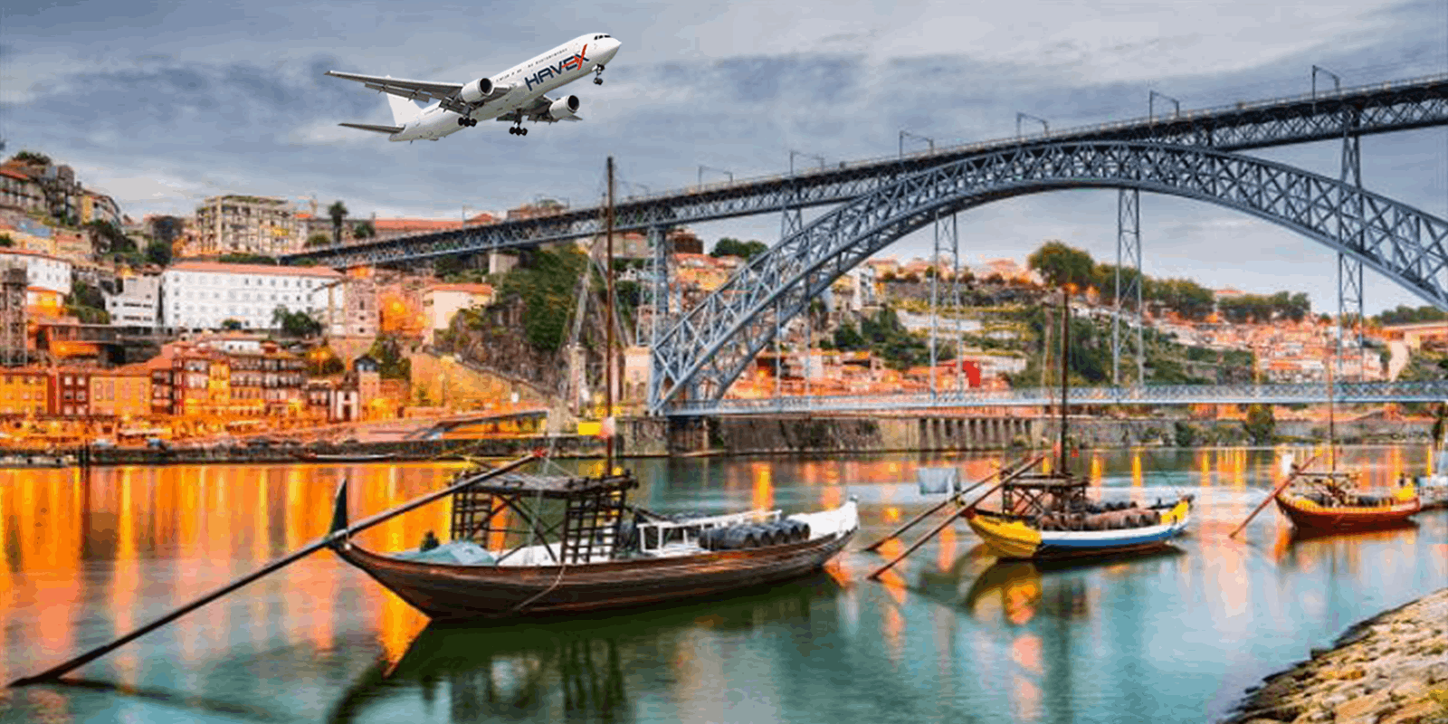 Portekiz Hava Kargo