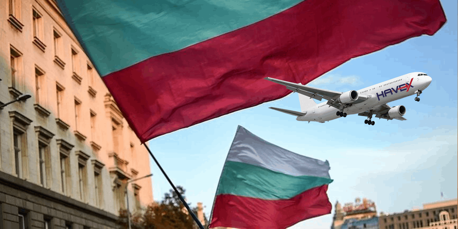 Bulgaristan Paket Gönderimi