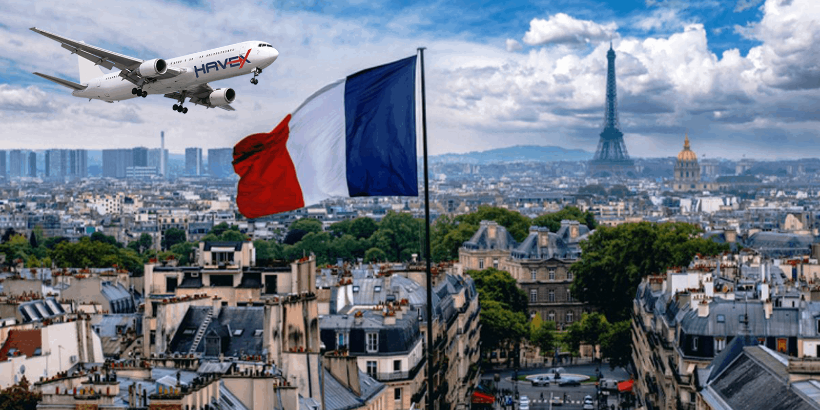 Fransa Kargo | Firmaları | Şirketleri
