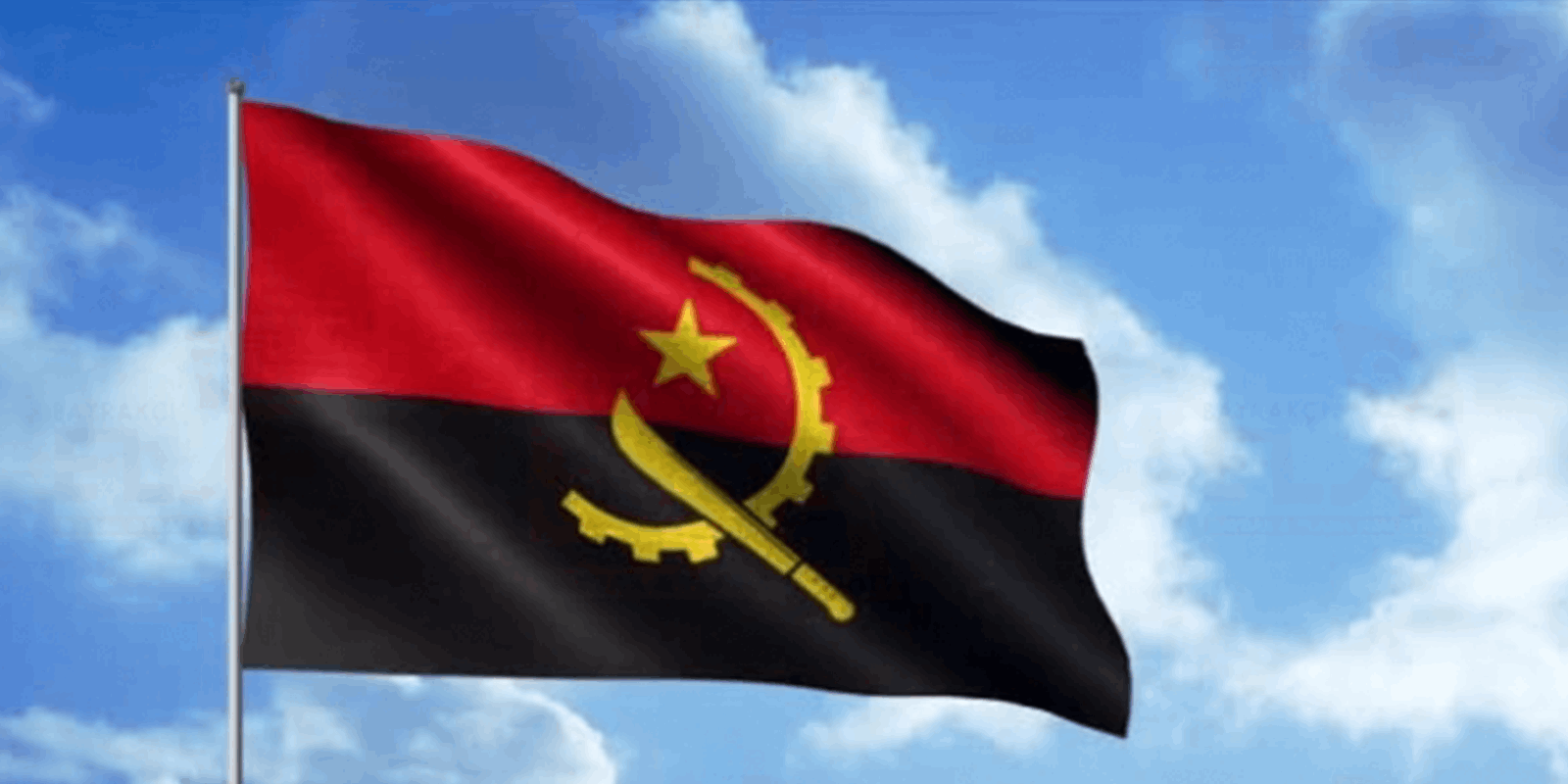 Angola Uçak Kargo | Firmaları 